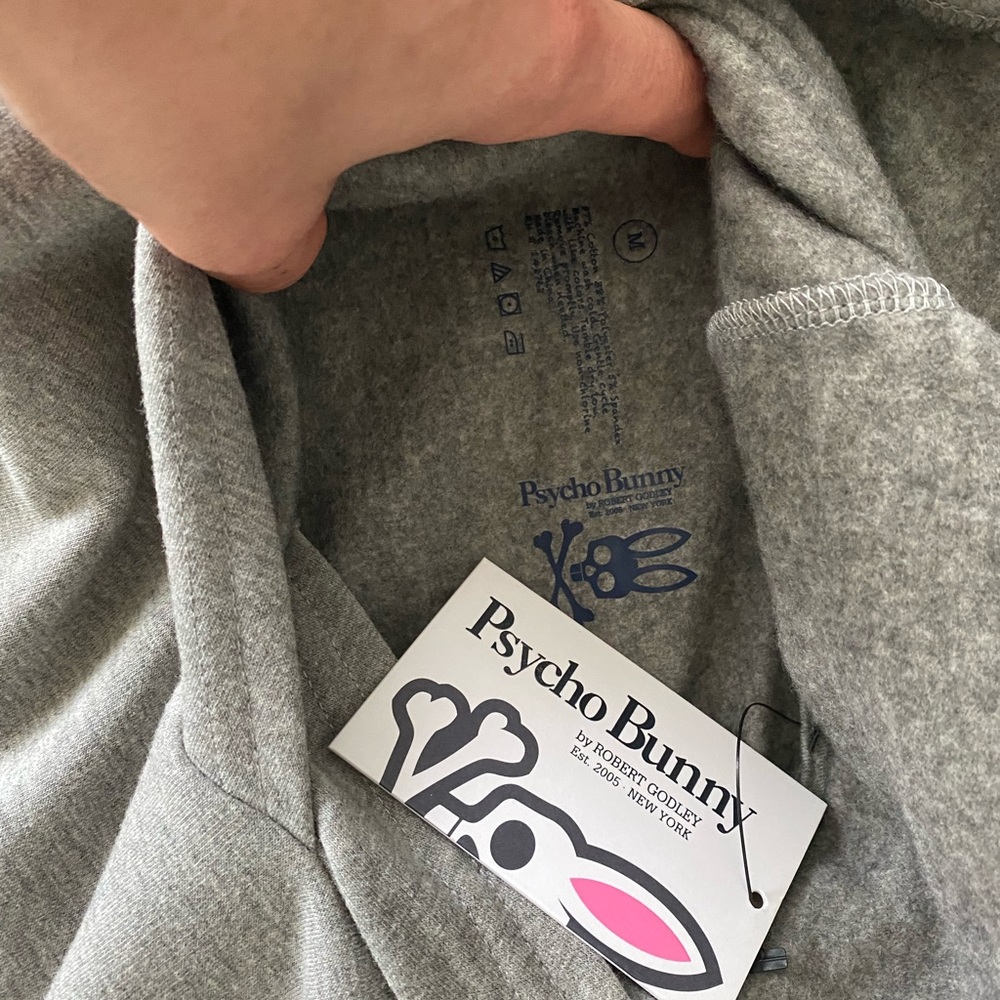Psycho bunny muscle tee - Picture 5 of 7